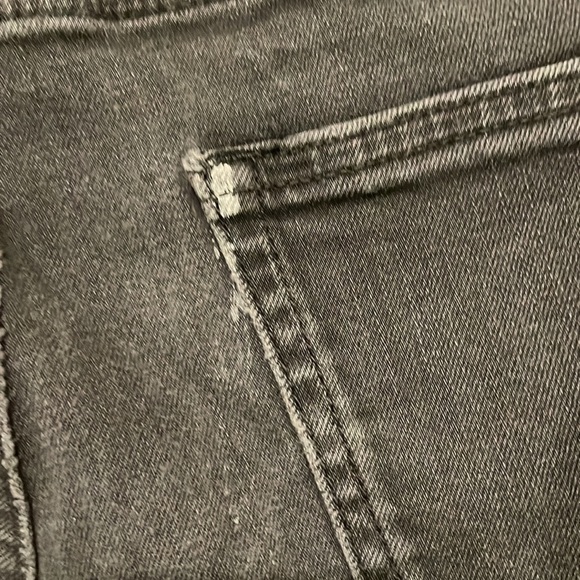 Hugo Boss 32x32 Black Jeans - Picture 7 of 10